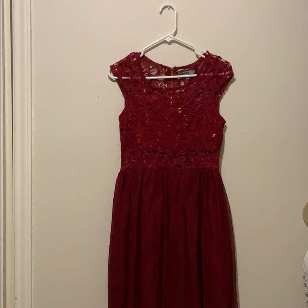 Dress